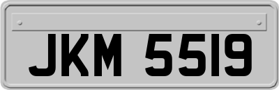 JKM5519