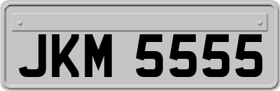 JKM5555
