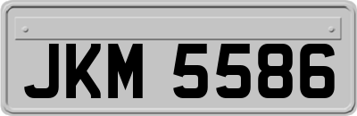 JKM5586