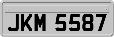 JKM5587