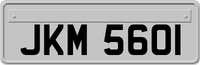 JKM5601