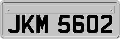 JKM5602