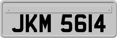 JKM5614