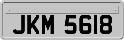 JKM5618