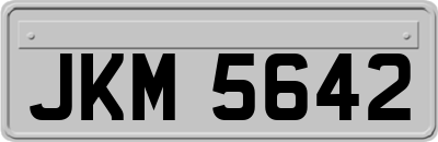 JKM5642