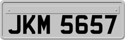 JKM5657