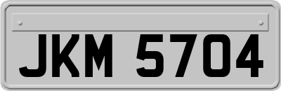 JKM5704
