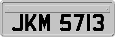 JKM5713