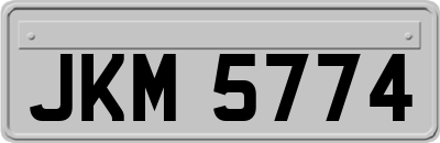 JKM5774