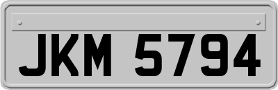 JKM5794