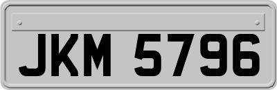 JKM5796