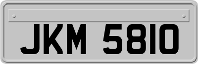 JKM5810