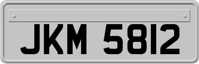 JKM5812