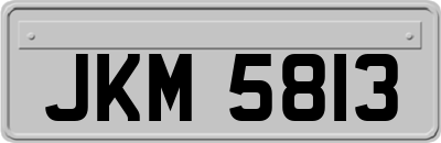 JKM5813