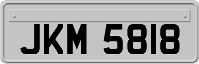 JKM5818