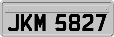 JKM5827
