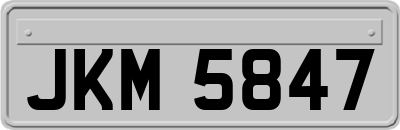 JKM5847