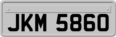 JKM5860