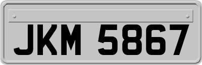 JKM5867