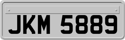 JKM5889