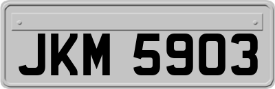 JKM5903