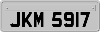 JKM5917