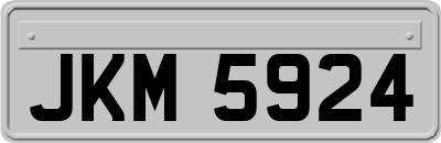 JKM5924