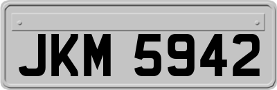 JKM5942