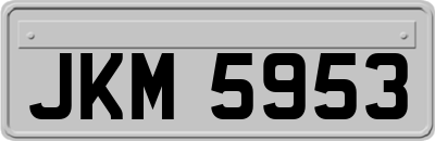 JKM5953