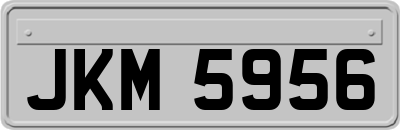 JKM5956