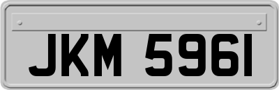 JKM5961