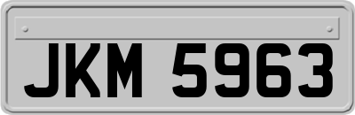JKM5963