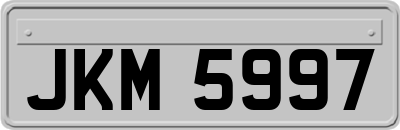 JKM5997