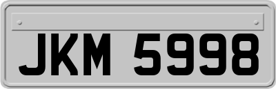JKM5998