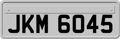 JKM6045