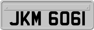 JKM6061