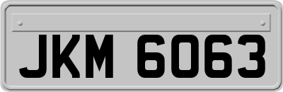 JKM6063