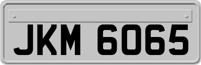 JKM6065