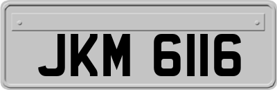 JKM6116