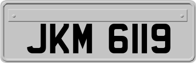 JKM6119