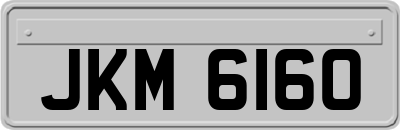 JKM6160