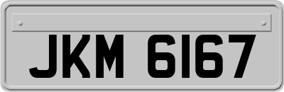 JKM6167