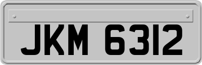 JKM6312
