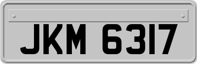 JKM6317