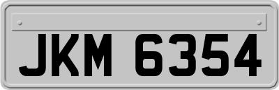 JKM6354