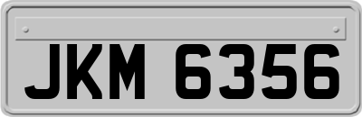 JKM6356