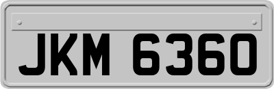 JKM6360