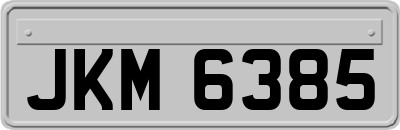 JKM6385