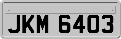 JKM6403