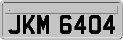 JKM6404
